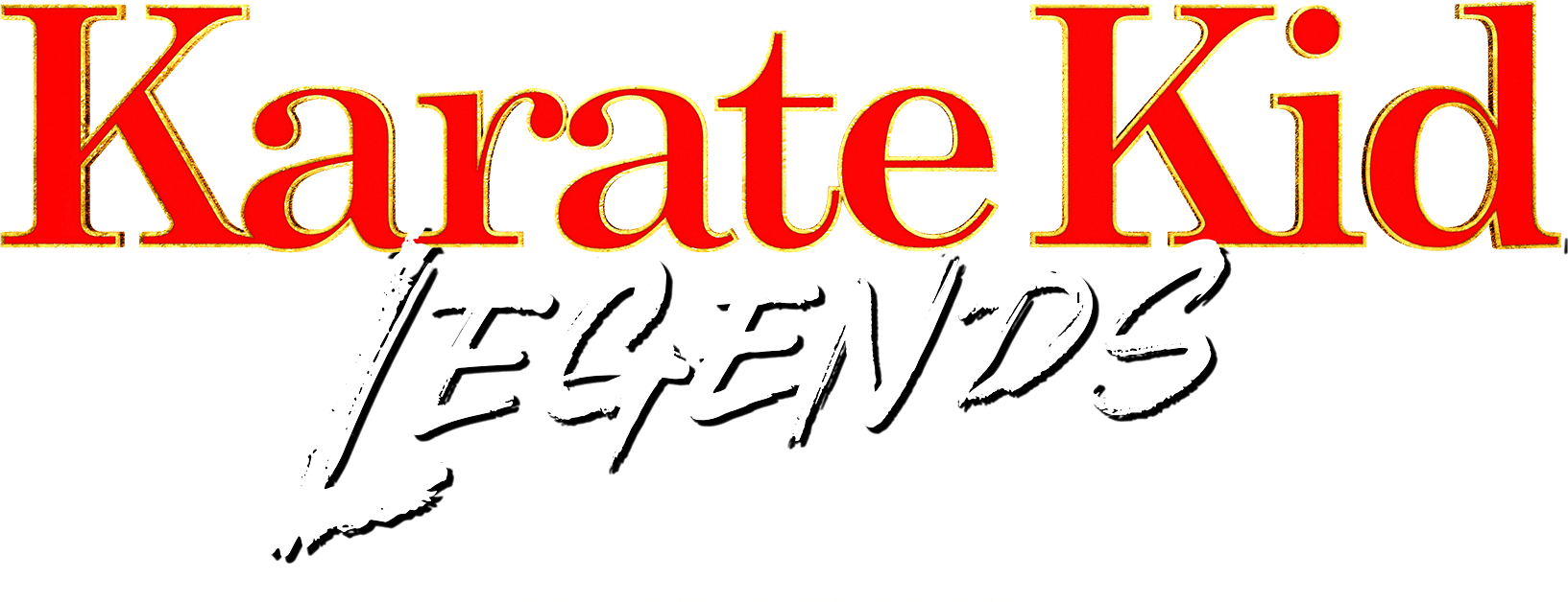Karate Kid Legends